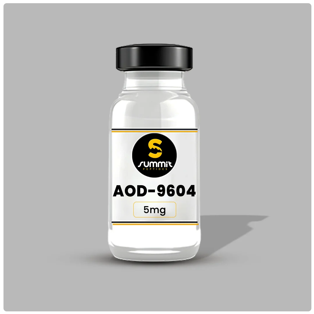 AOD 9604 5mg