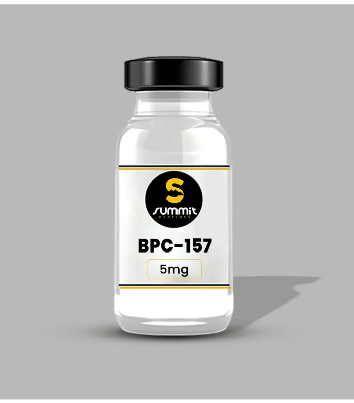 BPC 157 5mg