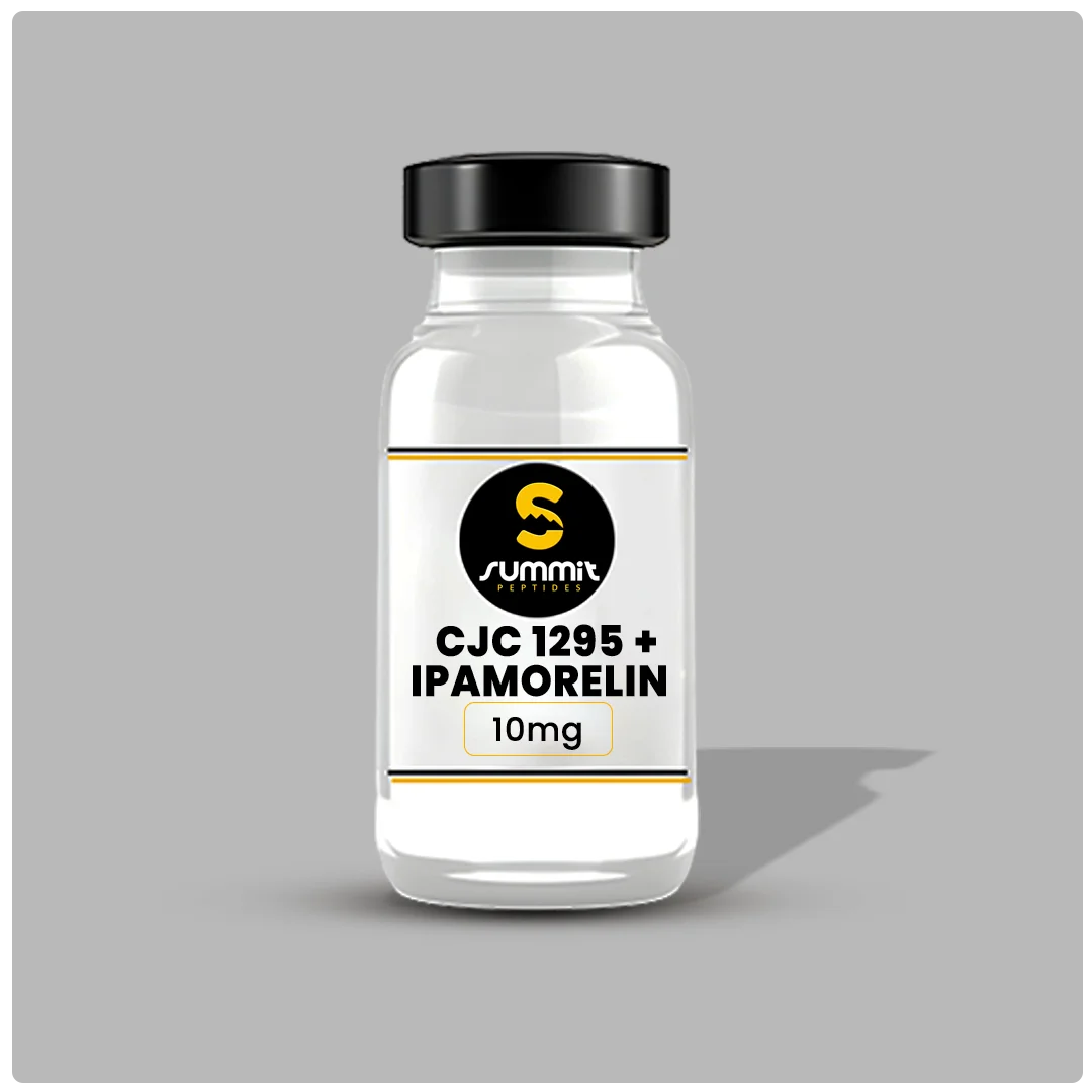 CJC 1295 ipamorelin 10mg