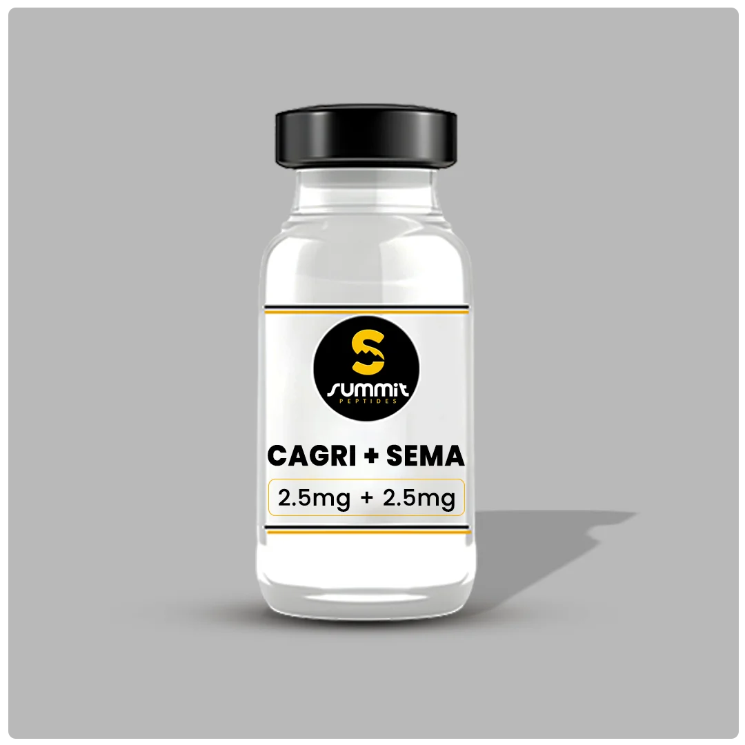 Cagri + Sema 2.5 mg