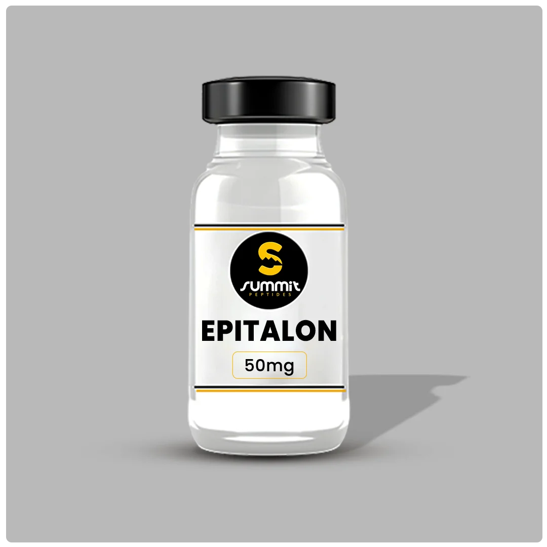 Epitalon 50mg