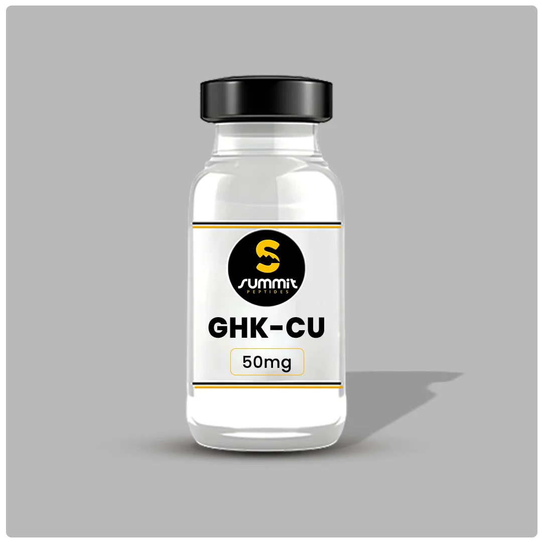 GHK cu 50mg