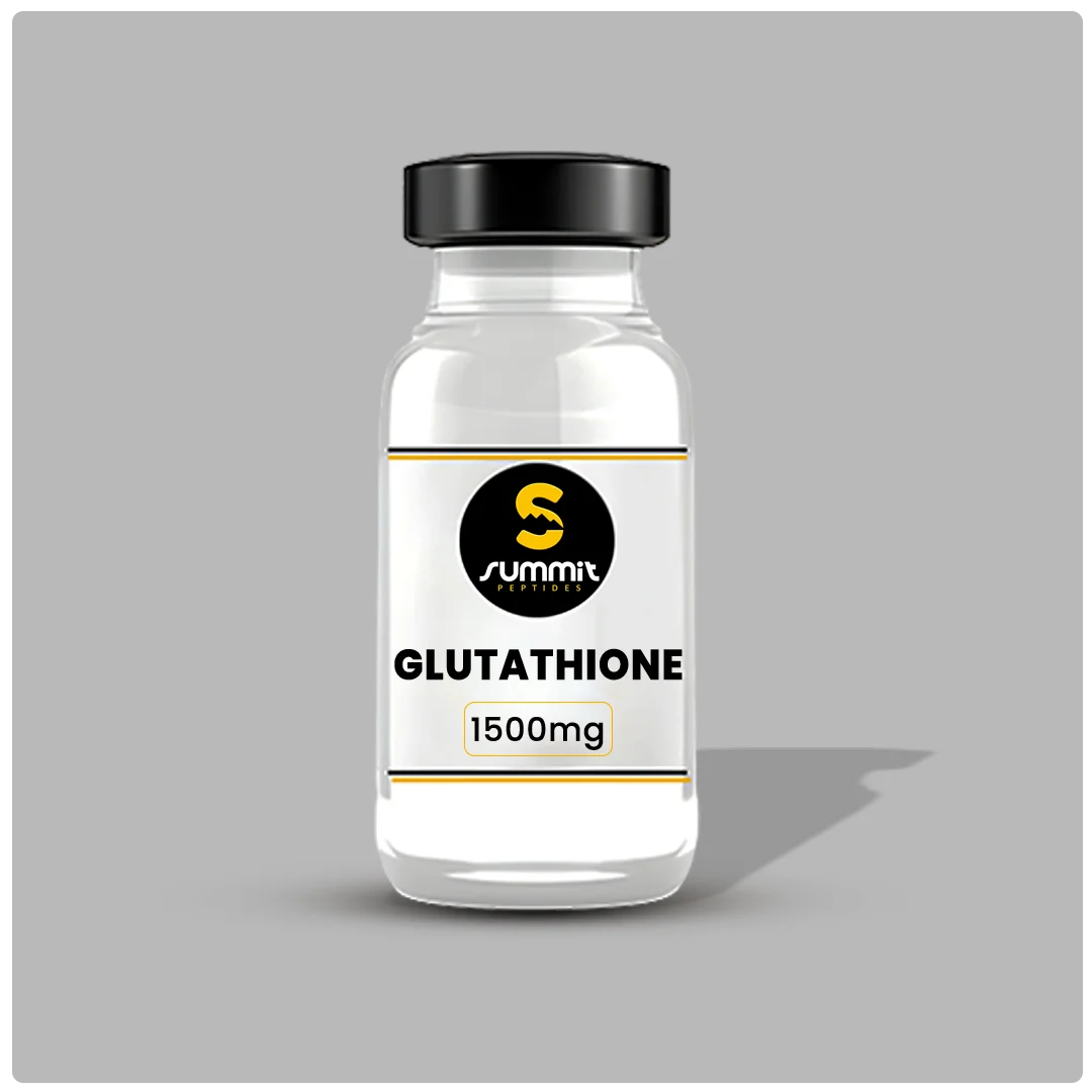 Glutathione 1500mg