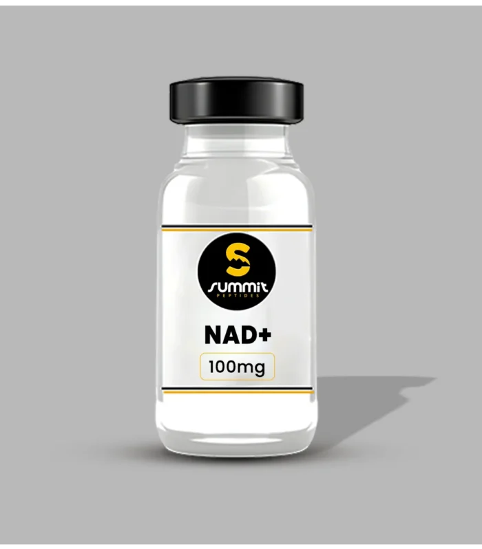NAD + 100mg