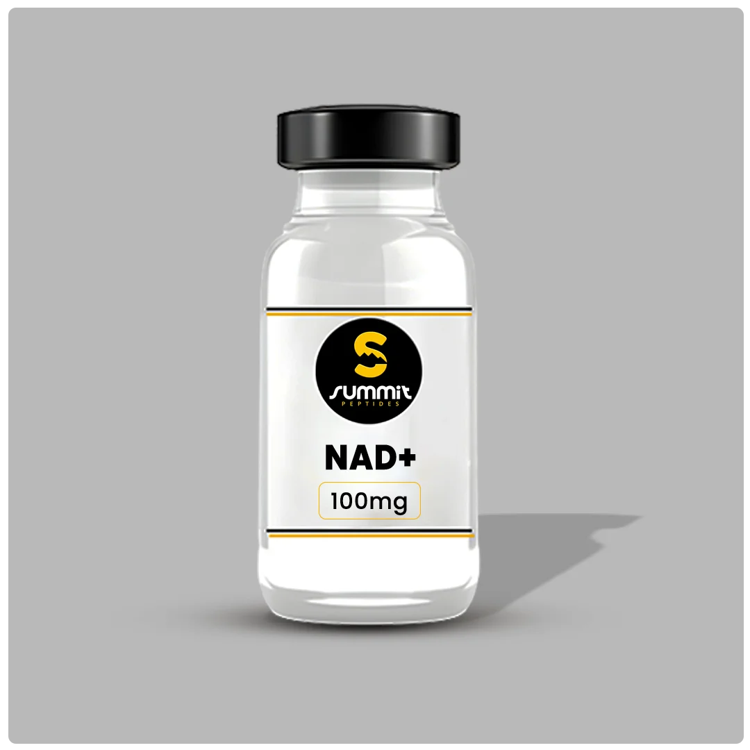 NAD + 100mg