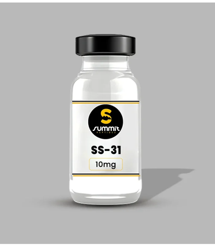 SS 31 10mg